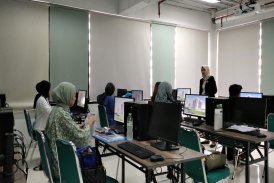 Ujian LSP UPJ Skema Teknisi Akuntansi periode Desember 2023