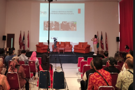 Parents Gathering Prima UPJ,  Sabtu  6 Agustus 2022