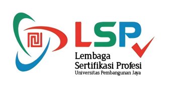 Hasil Uji Kompetensi LSP UPJ Tahun 2023