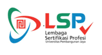 Hasil Uji Kompetensi LSP UPJ Batch V Tahun 2023 - 2024